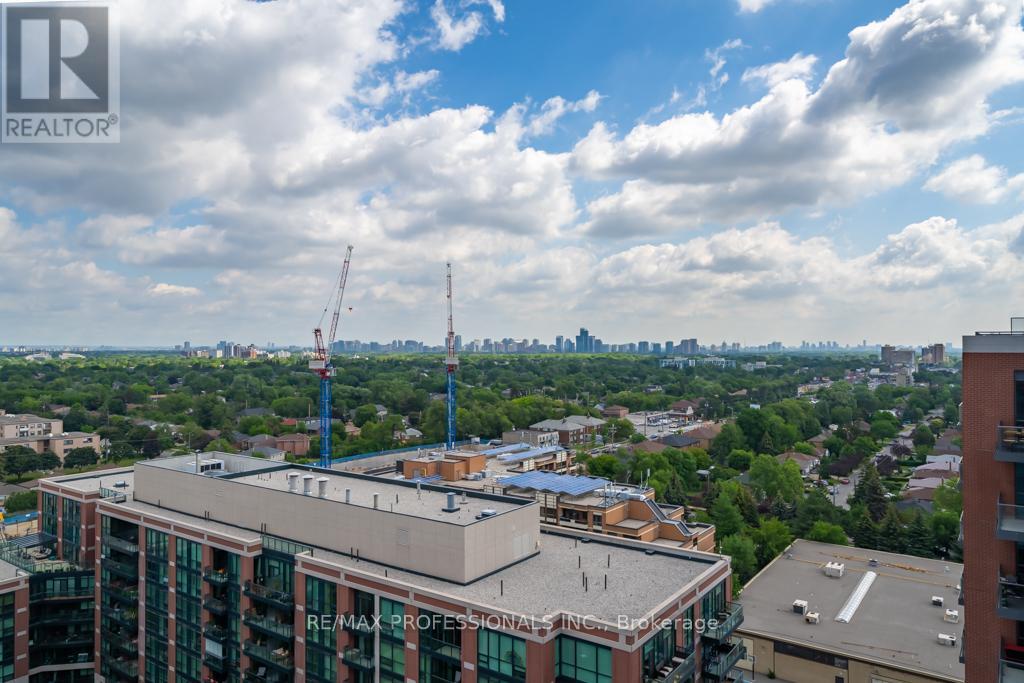 1518 - 31 Tippet Road, Toronto, Ontario  M3H 0C8 - Photo 26 - C12909244