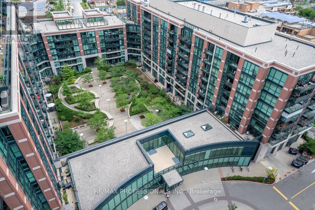 1518 - 31 Tippet Road, Toronto, Ontario  M3H 0C8 - Photo 27 - C12909244