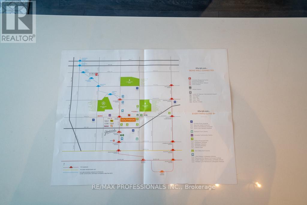 1518 - 31 Tippet Road, Toronto, Ontario  M3H 0C8 - Photo 28 - C12909244