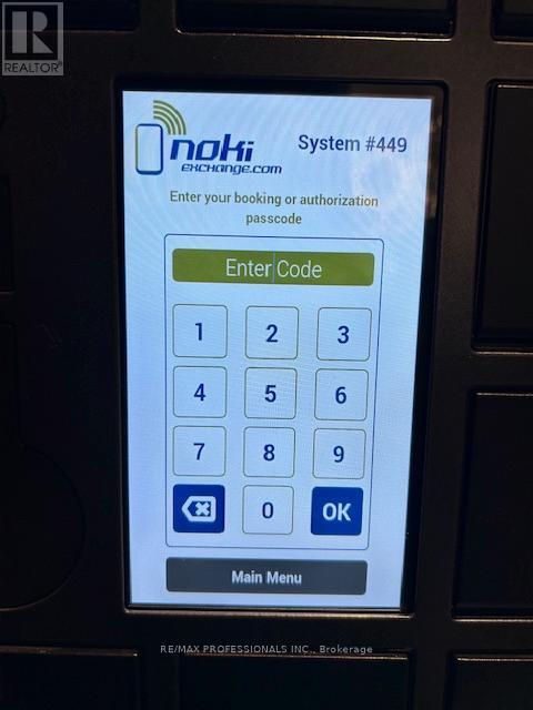 1518 - 31 Tippet Road, Toronto, Ontario  M3H 0C8 - Photo 29 - C12909244