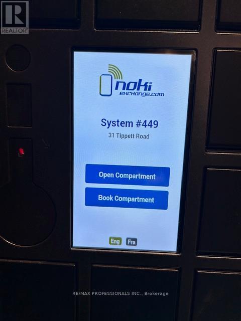 1518 - 31 Tippet Road, Toronto, Ontario  M3H 0C8 - Photo 30 - C12909244