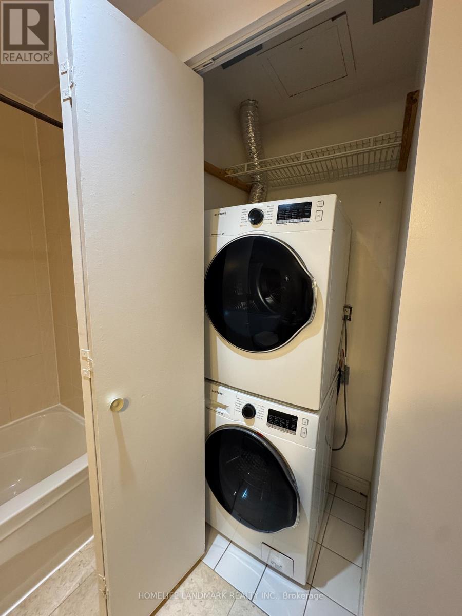 #306 - 60 Byng Avenue, Toronto (Willowdale East), Ontario  M2N 7K3 - Photo 16 - C12909256