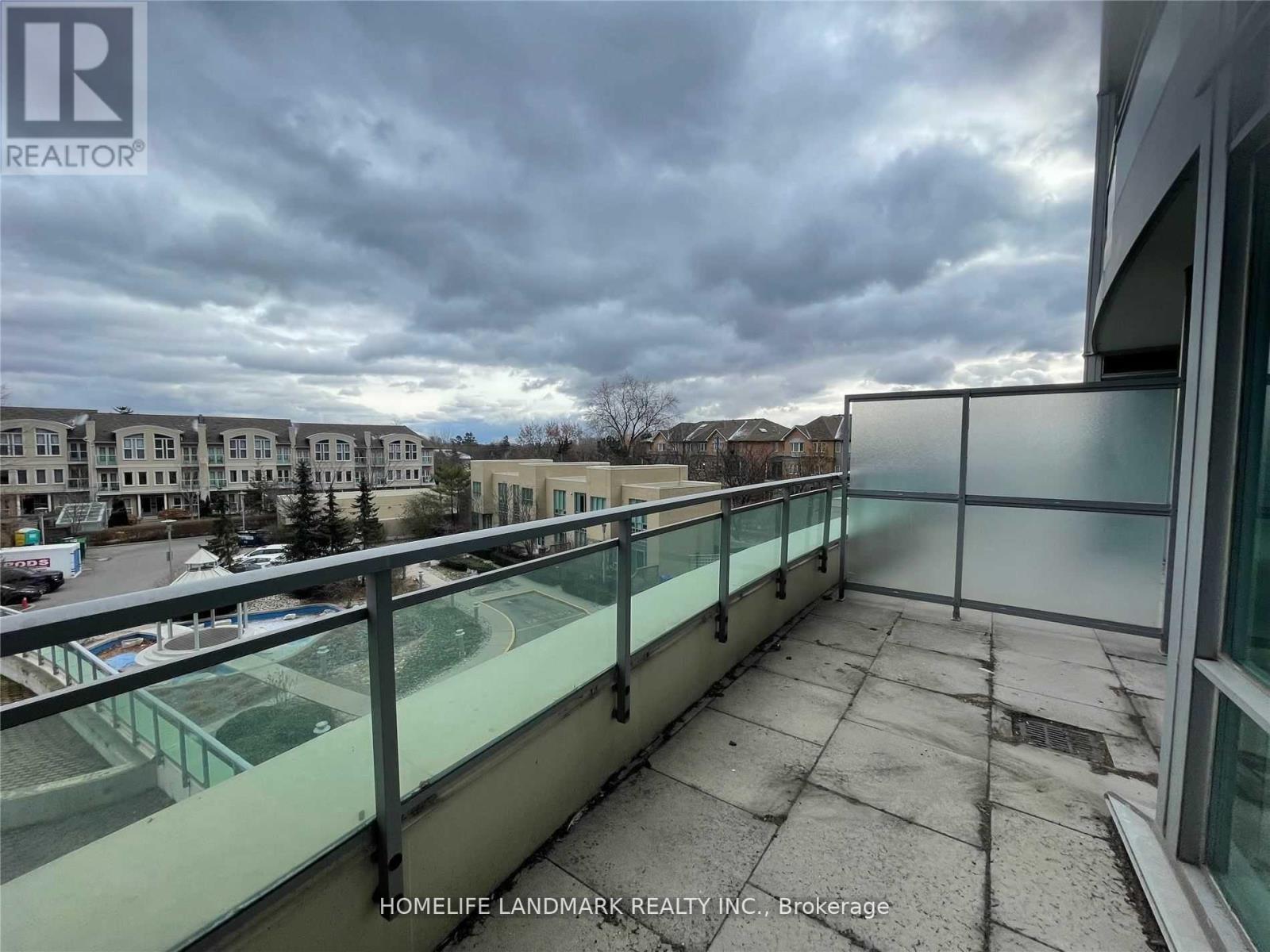 #306 - 60 Byng Avenue, Toronto (Willowdale East), Ontario  M2N 7K3 - Photo 17 - C12909256