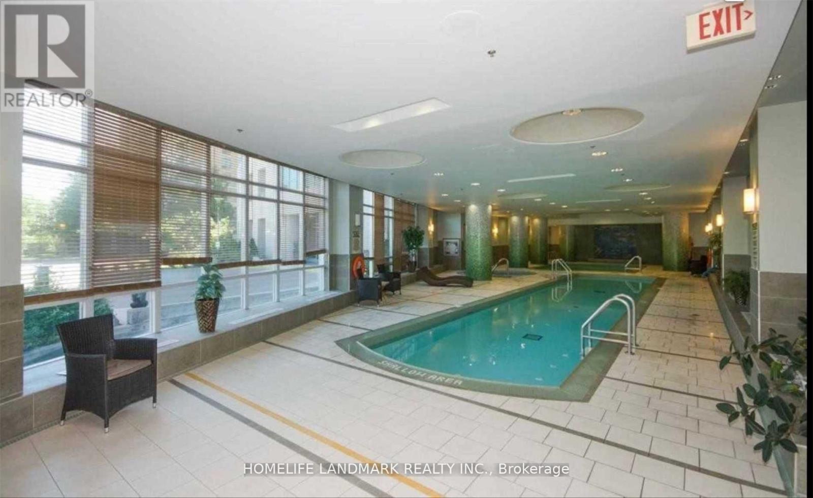 #306 - 60 Byng Avenue, Toronto (Willowdale East), Ontario  M2N 7K3 - Photo 18 - C12909256