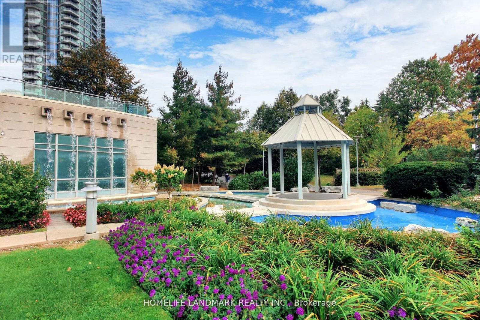 #306 - 60 Byng Avenue, Toronto (Willowdale East), Ontario  M2N 7K3 - Photo 20 - C12909256