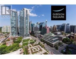 1101 - 5168 YONGE STREET, Toronto, Ontario