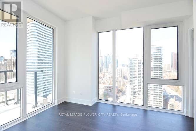 2405 - 308 Jarvis Street, Toronto (Church-Yonge Corridor), Ontario  M5B 0E3 - Photo 13 - C12909288