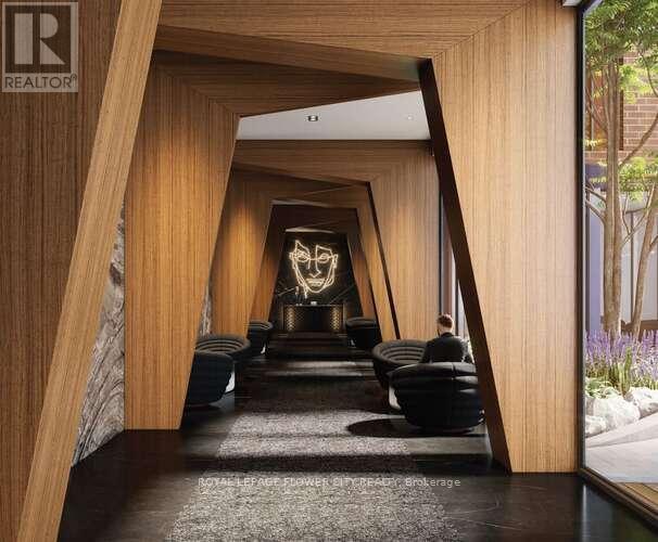 2405 - 308 Jarvis Street, Toronto (Church-Yonge Corridor), Ontario  M5B 0E3 - Photo 2 - C12909288