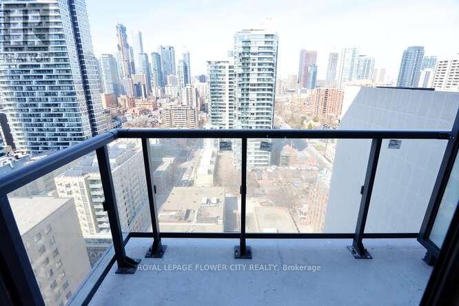 2405 - 308 Jarvis Street, Toronto (Church-Yonge Corridor), Ontario  M5B 0E3 - Photo 22 - C12909288