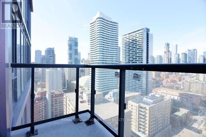 2405 - 308 Jarvis Street, Toronto (Church-Yonge Corridor), Ontario  M5B 0E3 - Photo 23 - C12909288