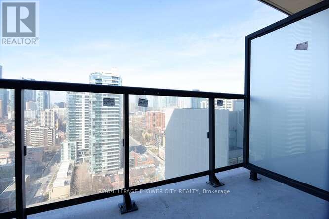 2405 - 308 Jarvis Street, Toronto (Church-Yonge Corridor), Ontario  M5B 0E3 - Photo 25 - C12909288