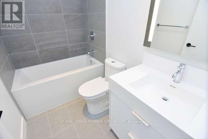 2405 - 308 Jarvis Street, Toronto (Church-Yonge Corridor), Ontario  M5B 0E3 - Photo 27 - C12909288