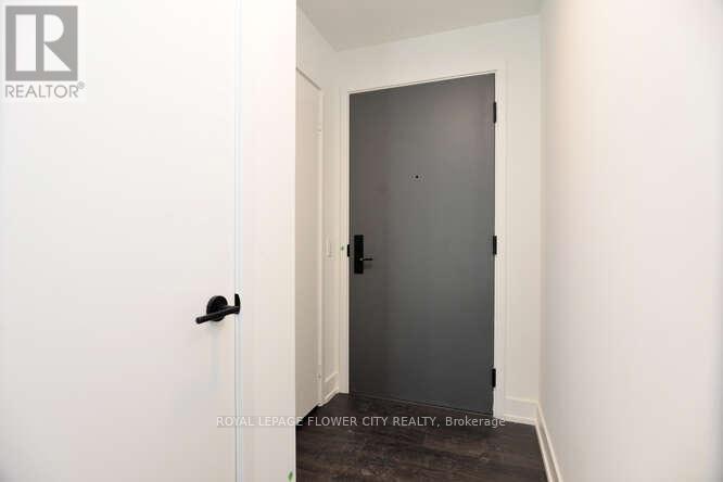 2405 - 308 Jarvis Street, Toronto (Church-Yonge Corridor), Ontario  M5B 0E3 - Photo 3 - C12909288