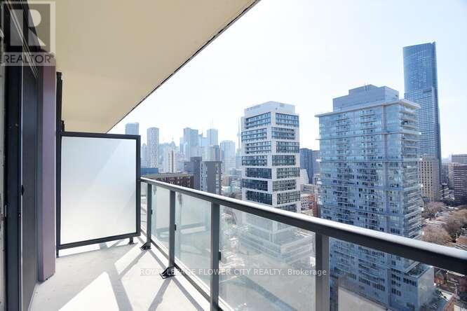 2405 - 308 Jarvis Street, Toronto (Church-Yonge Corridor), Ontario  M5B 0E3 - Photo 30 - C12909288