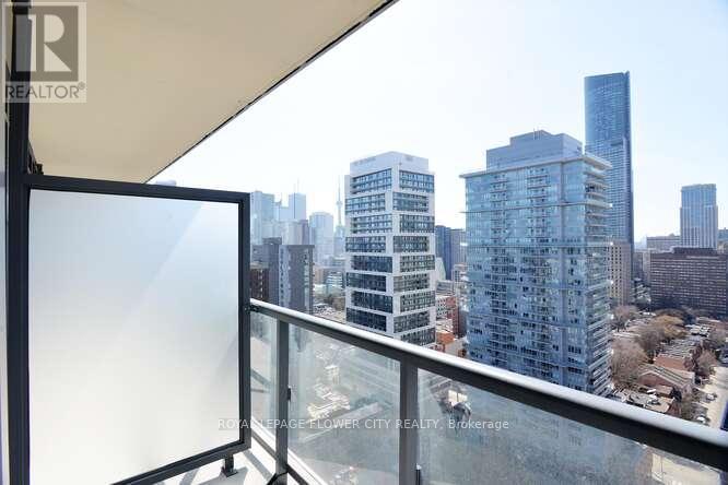 2405 - 308 Jarvis Street, Toronto (Church-Yonge Corridor), Ontario  M5B 0E3 - Photo 31 - C12909288