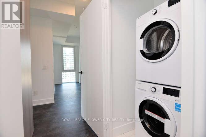 2405 - 308 Jarvis Street, Toronto (Church-Yonge Corridor), Ontario  M5B 0E3 - Photo 33 - C12909288