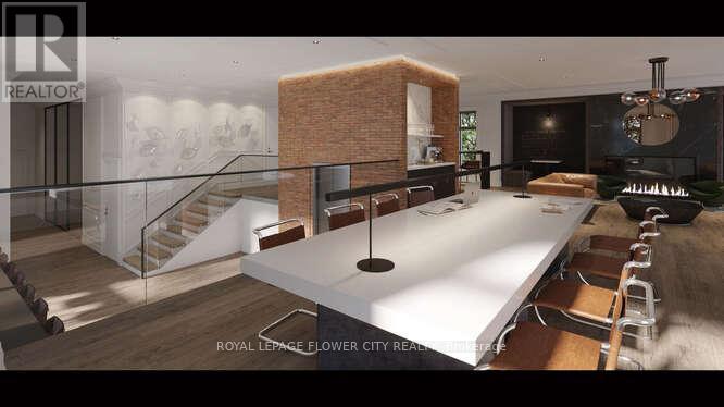 2405 - 308 Jarvis Street, Toronto (Church-Yonge Corridor), Ontario  M5B 0E3 - Photo 35 - C12909288