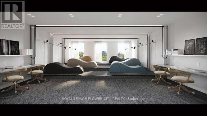 2405 - 308 Jarvis Street, Toronto (Church-Yonge Corridor), Ontario  M5B 0E3 - Photo 36 - C12909288