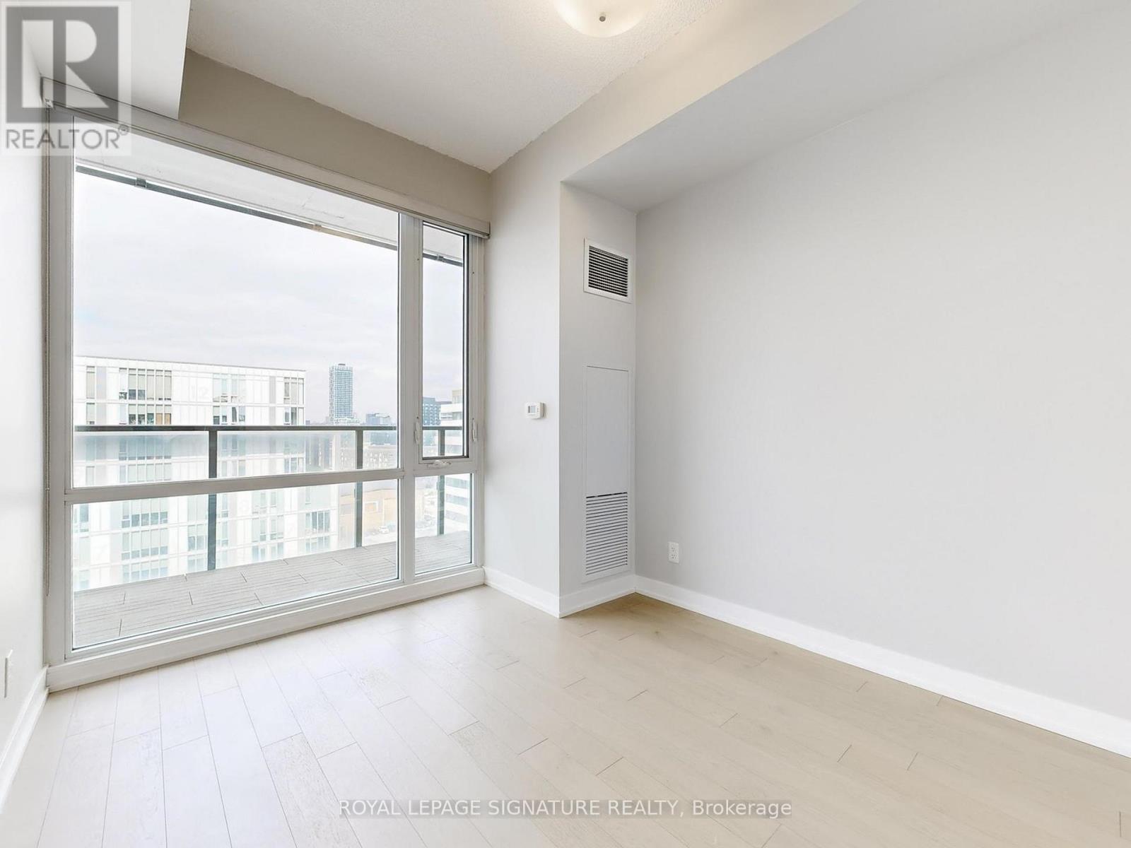 N1006 - 455 Front Street E, Toronto, Ontario  M5A 0G2 - Photo 10 - C12909296