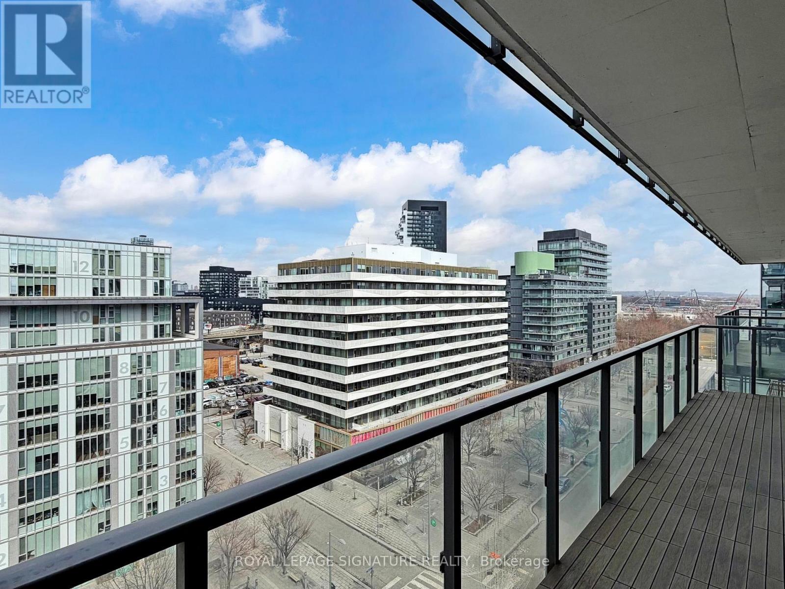 N1006 - 455 Front Street E, Toronto, Ontario  M5A 0G2 - Photo 17 - C12909296