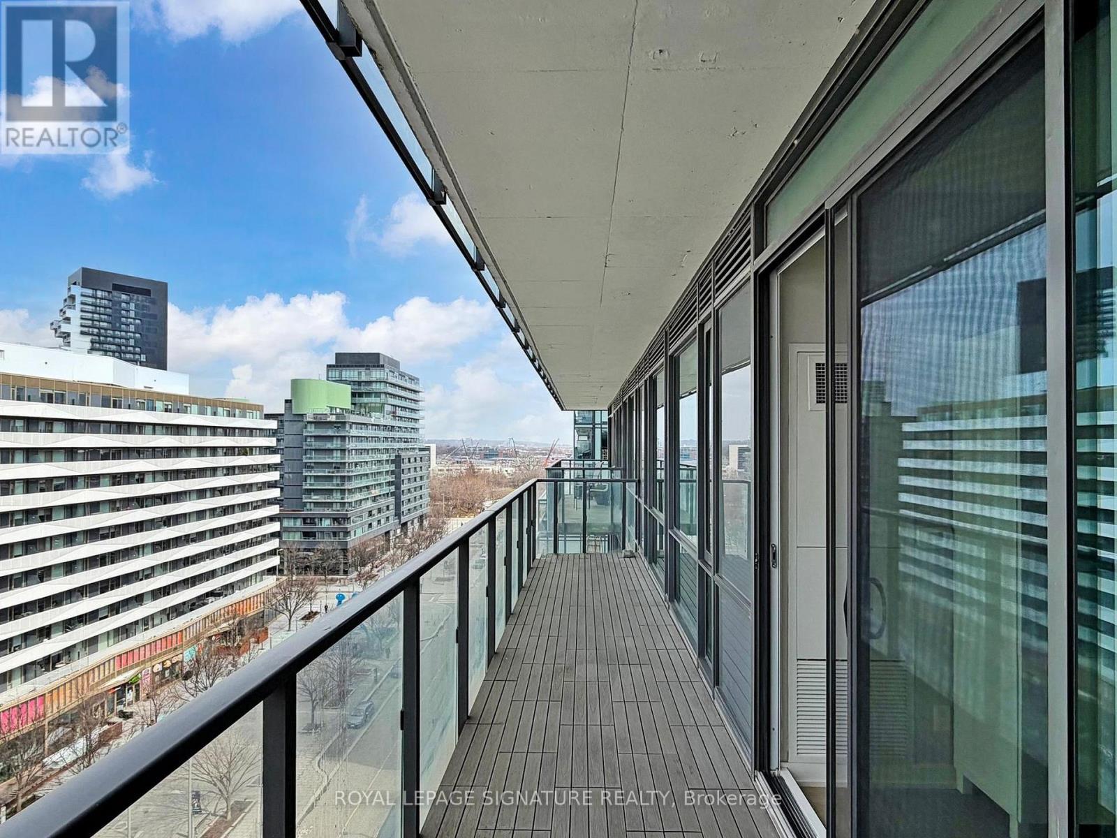 N1006 - 455 Front Street E, Toronto, Ontario  M5A 0G2 - Photo 18 - C12909296