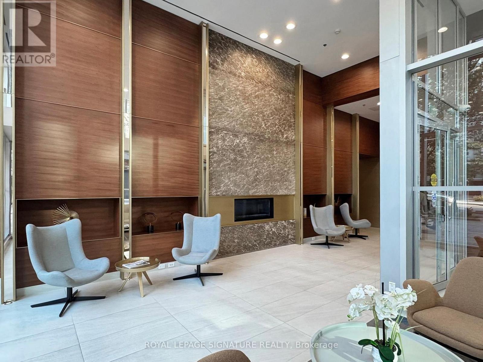 N1006 - 455 Front Street E, Toronto, Ontario  M5A 0G2 - Photo 21 - C12909296