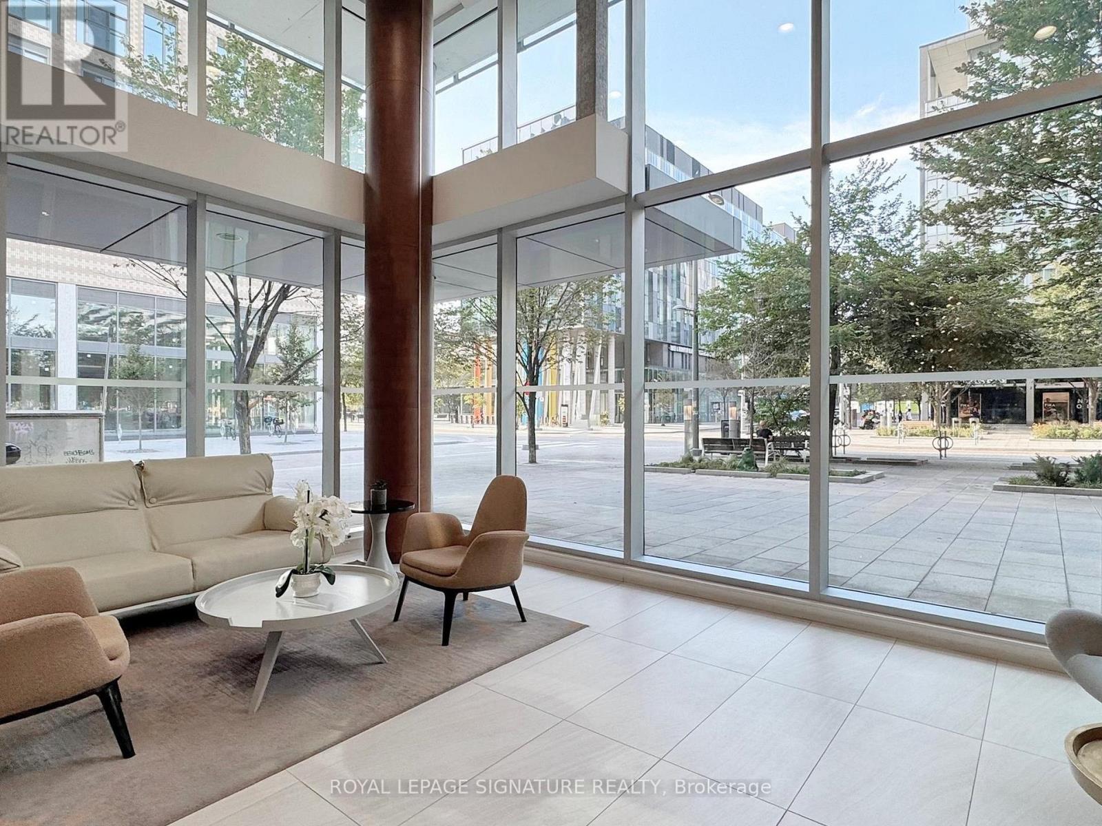 N1006 - 455 Front Street E, Toronto, Ontario  M5A 0G2 - Photo 22 - C12909296