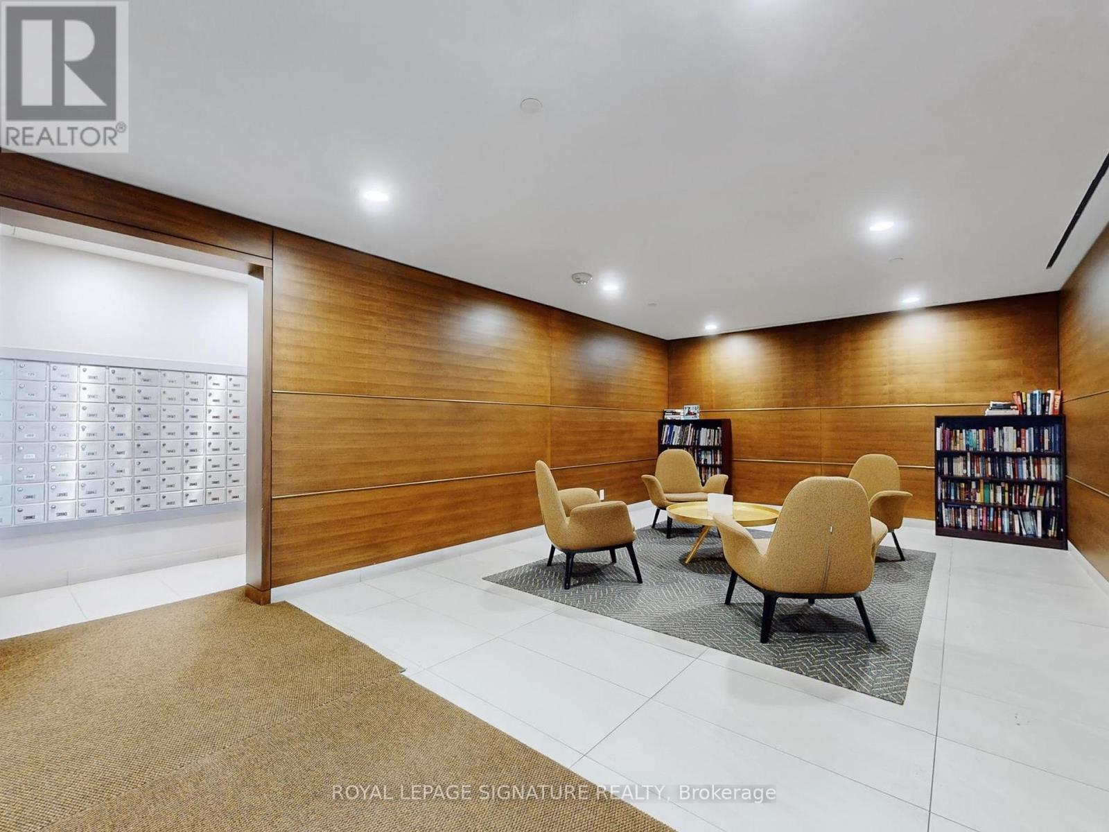 N1006 - 455 Front Street E, Toronto, Ontario  M5A 0G2 - Photo 27 - C12909296