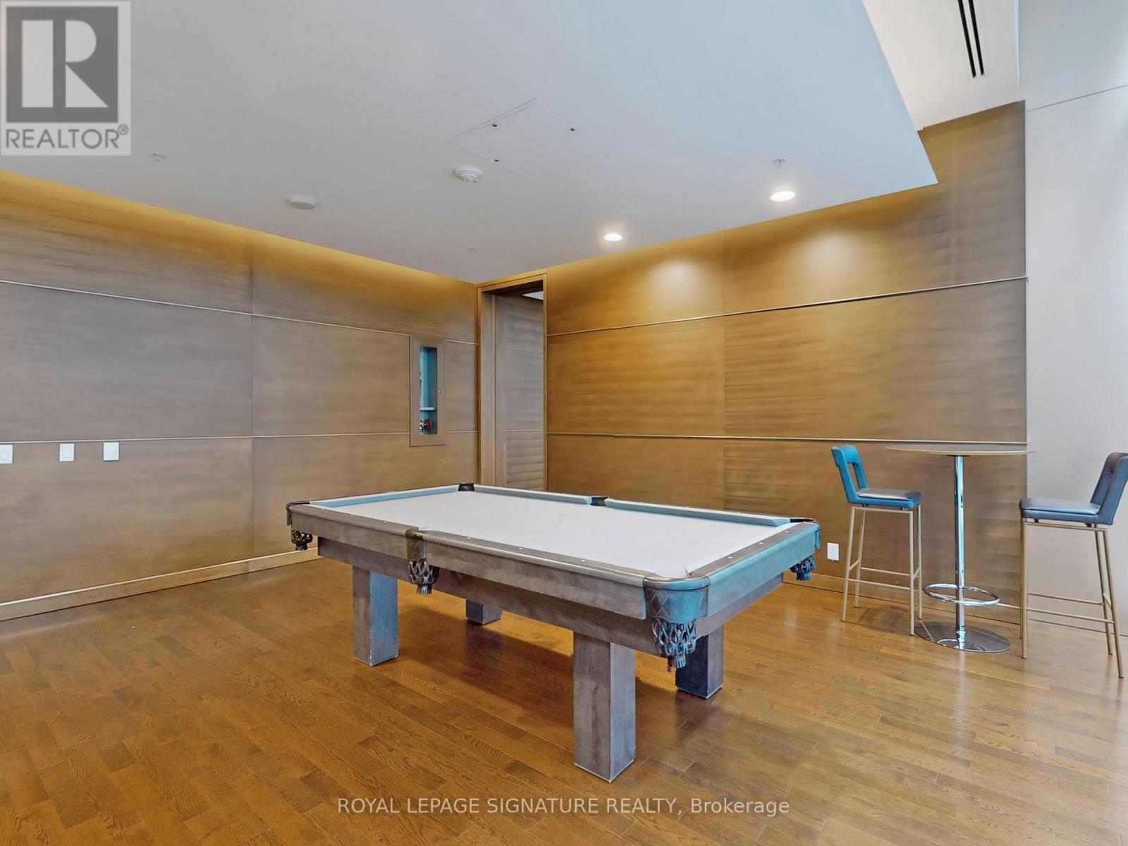 N1006 - 455 Front Street E, Toronto, Ontario  M5A 0G2 - Photo 28 - C12909296