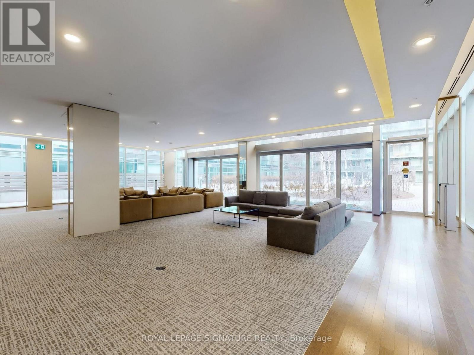 N1006 - 455 Front Street E, Toronto, Ontario  M5A 0G2 - Photo 29 - C12909296