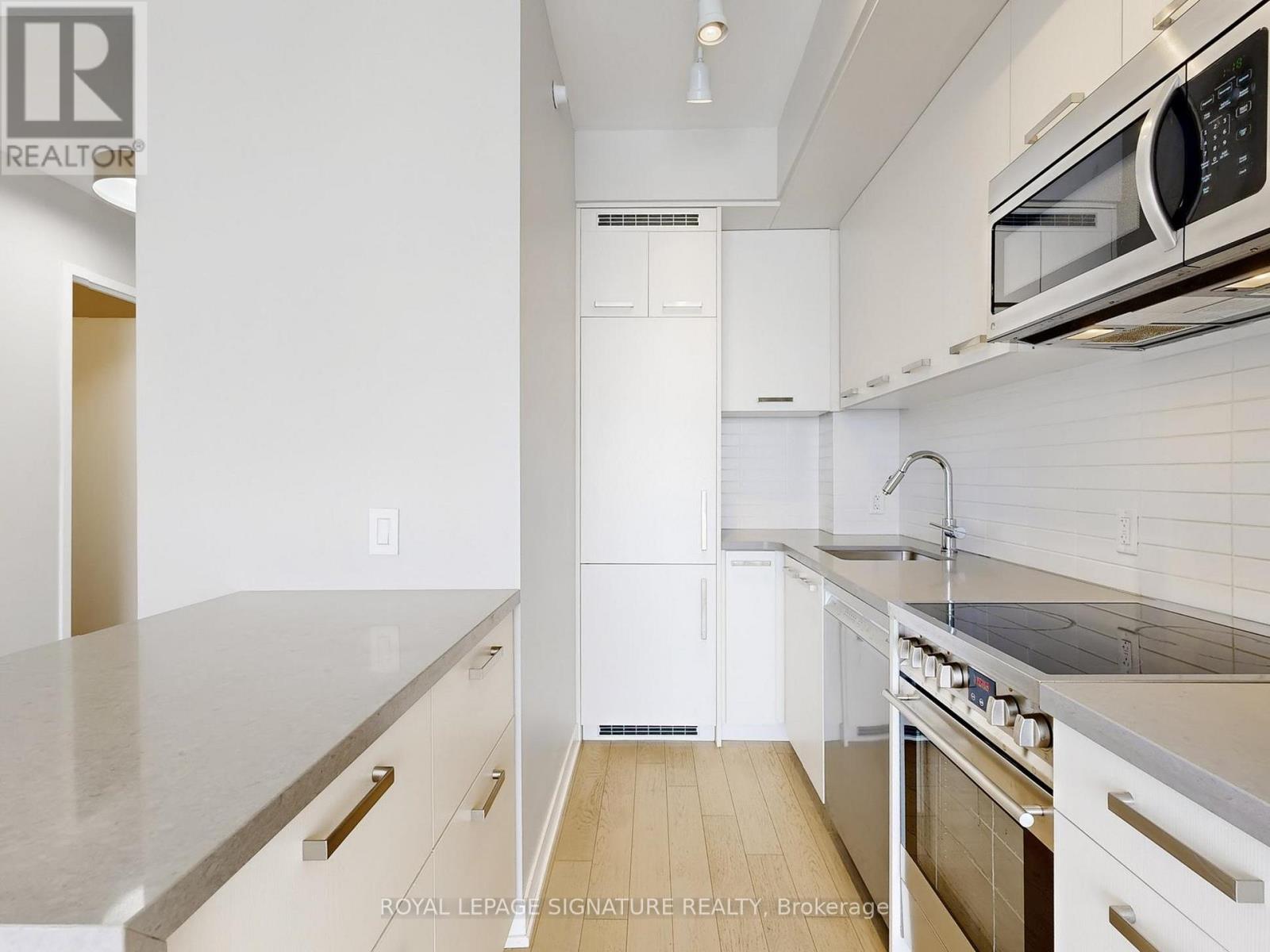 N1006 - 455 Front Street E, Toronto, Ontario  M5A 0G2 - Photo 7 - C12909296