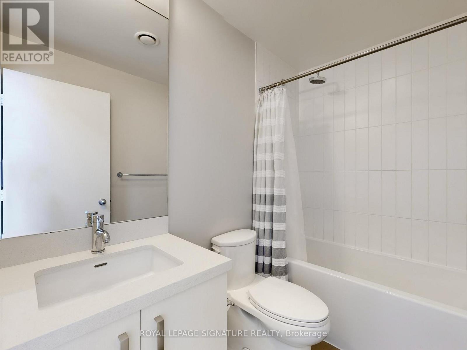 N1006 - 455 Front Street E, Toronto, Ontario  M5A 0G2 - Photo 9 - C12909296