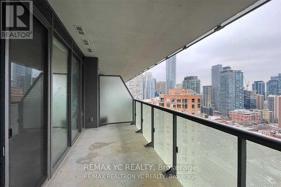 2801 - 57 St. Joseph Street, Toronto (Bay Street Corridor), Ontario  M5S 0C5 - Photo 17 - C12909300