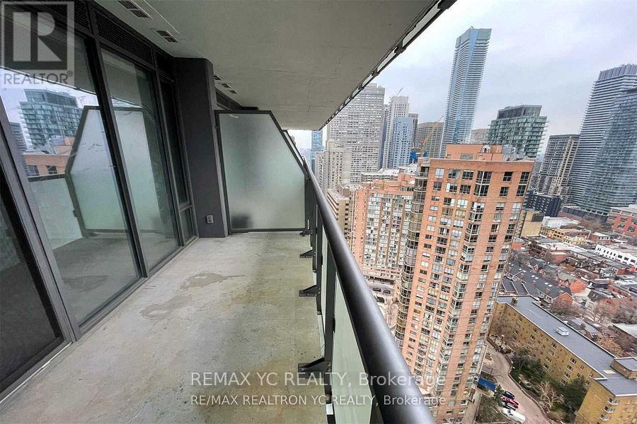 2801 - 57 St. Joseph Street, Toronto (Bay Street Corridor), Ontario  M5S 0C5 - Photo 18 - C12909300