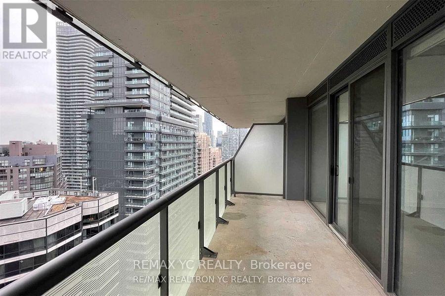 2801 - 57 St. Joseph Street, Toronto (Bay Street Corridor), Ontario  M5S 0C5 - Photo 19 - C12909300