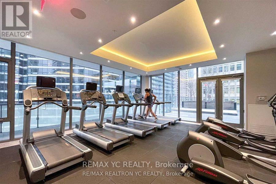 2801 - 57 St. Joseph Street, Toronto (Bay Street Corridor), Ontario  M5S 0C5 - Photo 22 - C12909300