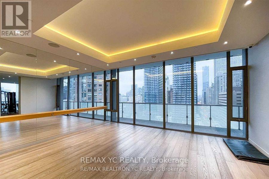 2801 - 57 St. Joseph Street, Toronto (Bay Street Corridor), Ontario  M5S 0C5 - Photo 23 - C12909300