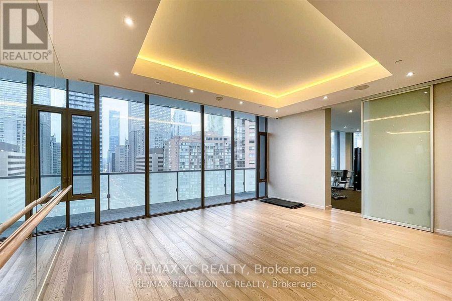 2801 - 57 St. Joseph Street, Toronto (Bay Street Corridor), Ontario  M5S 0C5 - Photo 24 - C12909300