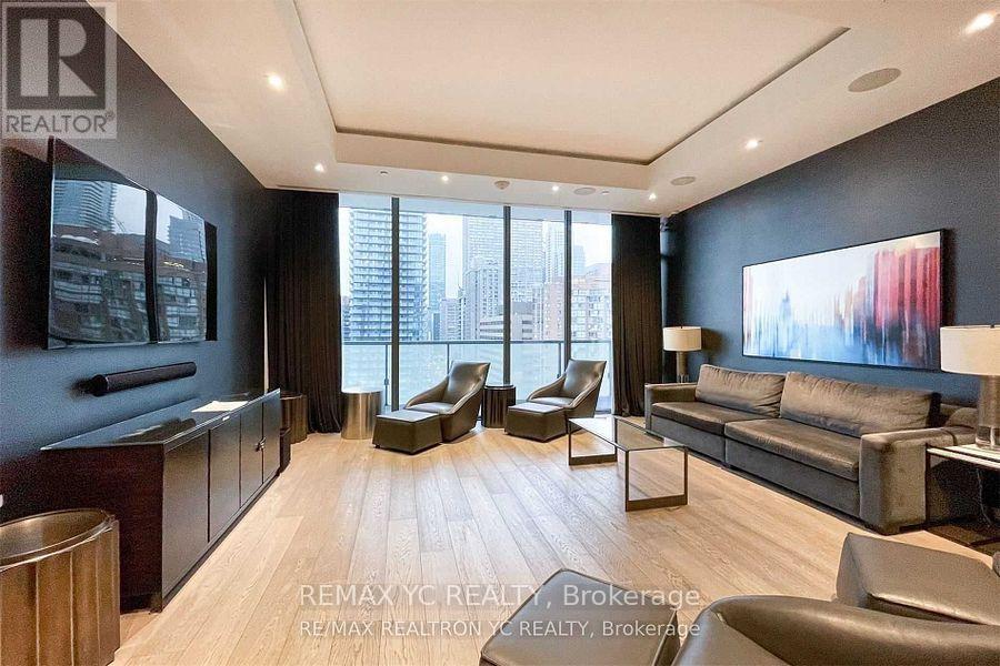 2801 - 57 St. Joseph Street, Toronto (Bay Street Corridor), Ontario  M5S 0C5 - Photo 25 - C12909300