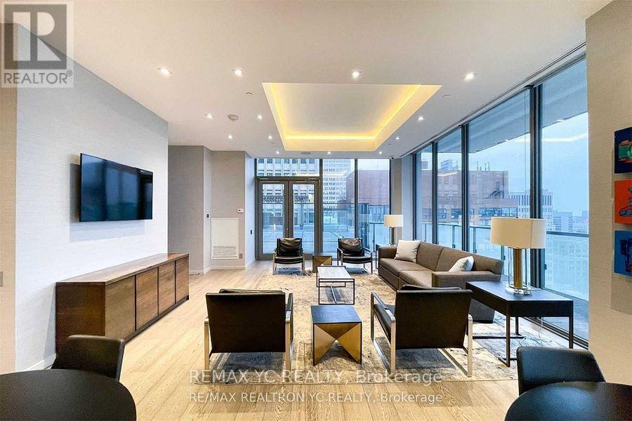 2801 - 57 St. Joseph Street, Toronto (Bay Street Corridor), Ontario  M5S 0C5 - Photo 29 - C12909300