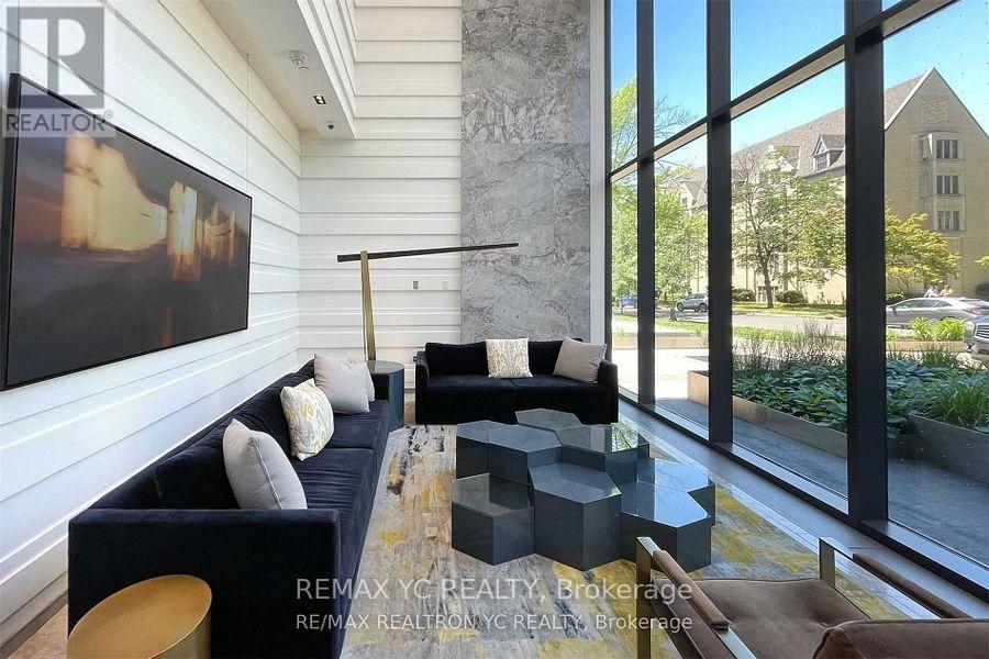 2801 - 57 St. Joseph Street, Toronto (Bay Street Corridor), Ontario  M5S 0C5 - Photo 30 - C12909300