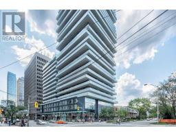 2801 - 57 ST. JOSEPH STREET, Toronto, Ontario
