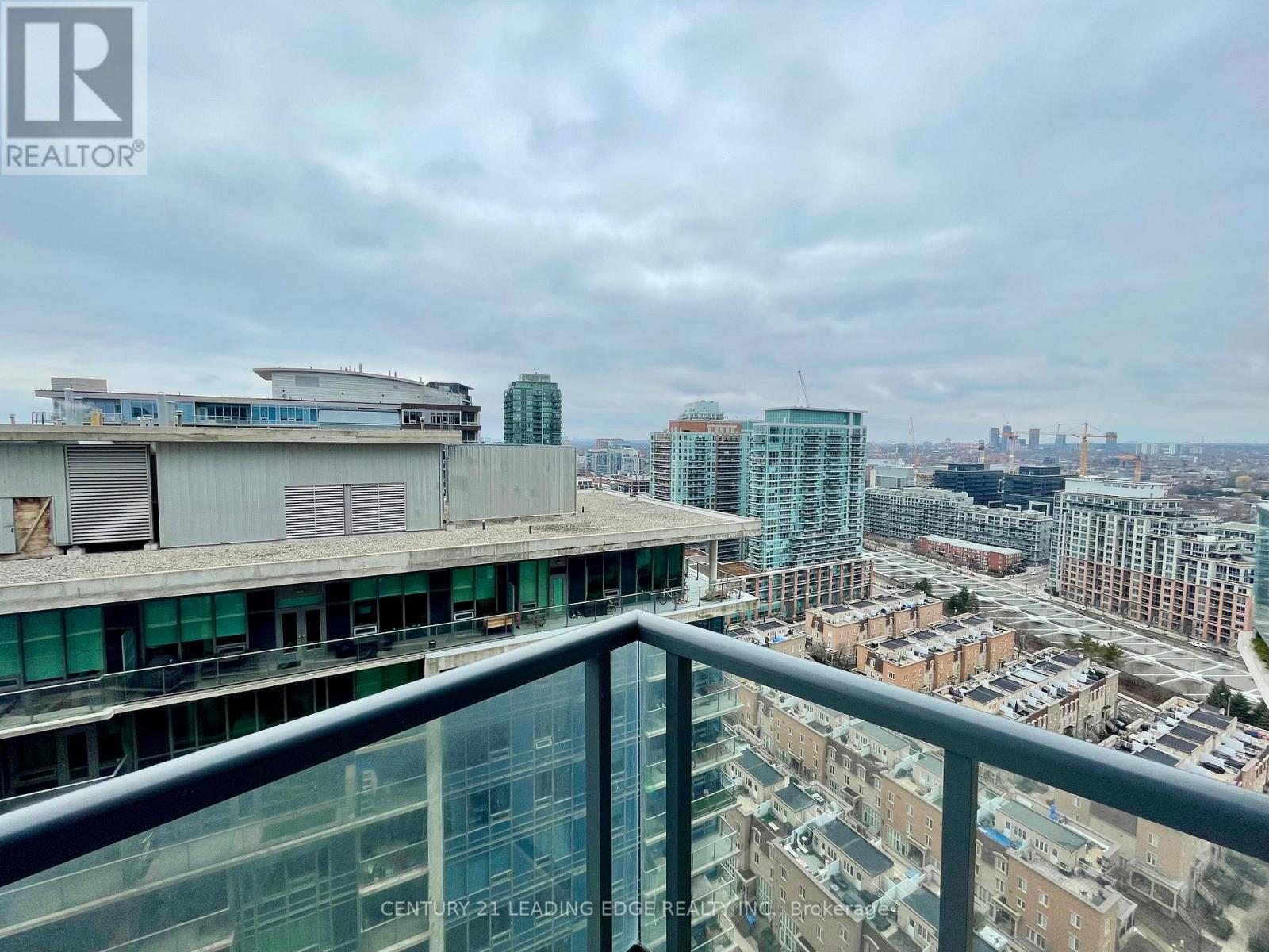 2201 - 51 East Liberty Street, Toronto (Niagara), Ontario  M6K 3P8 - Photo 13 - C12909302