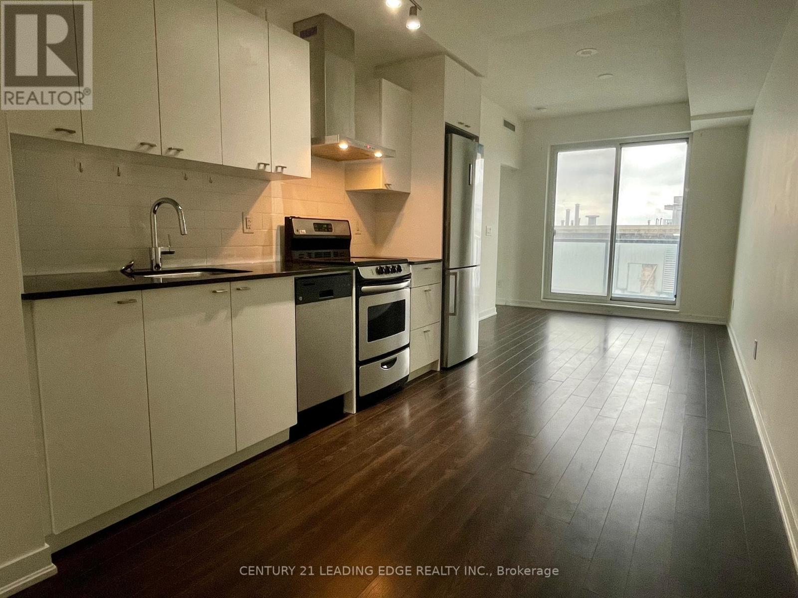 2201 - 51 East Liberty Street, Toronto (Niagara), Ontario  M6K 3P8 - Photo 2 - C12909302