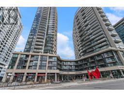 2201 - 51 EAST LIBERTY STREET, Toronto, Ontario