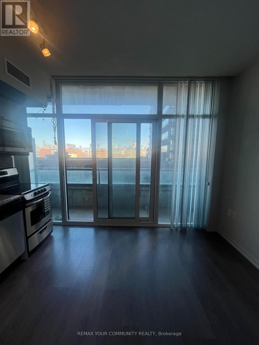 828e - 36 Lisgar Street, Toronto (Little Portugal), Ontario  M6J 0C7 - Photo 2 - C12909304