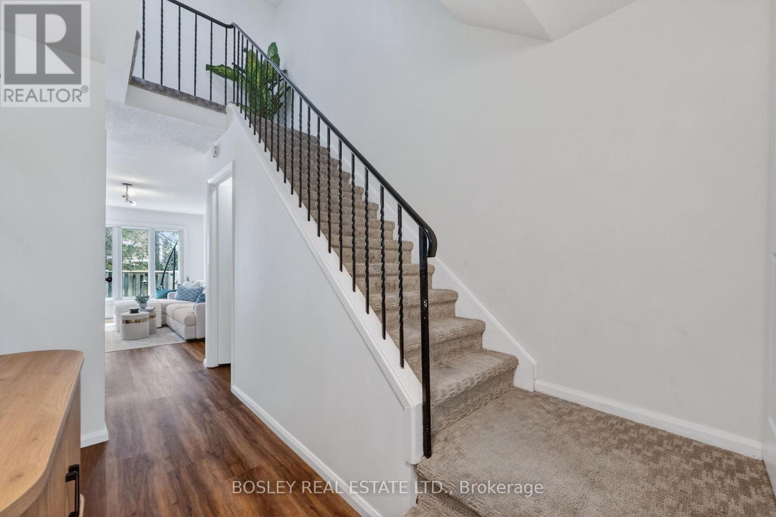 225 - 46 Rock Fern Way, Toronto (Don Valley Village), Ontario  M2J 4N4 - Photo 13 - C12909318