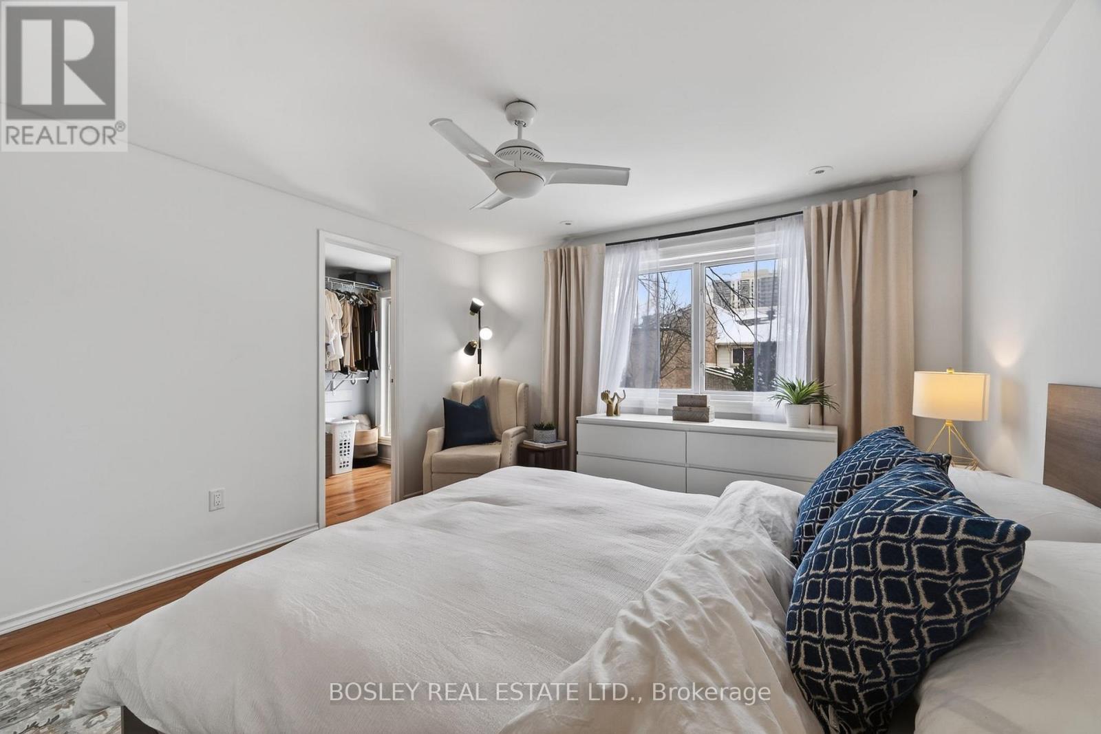 225 - 46 Rock Fern Way, Toronto (Don Valley Village), Ontario  M2J 4N4 - Photo 17 - C12909318