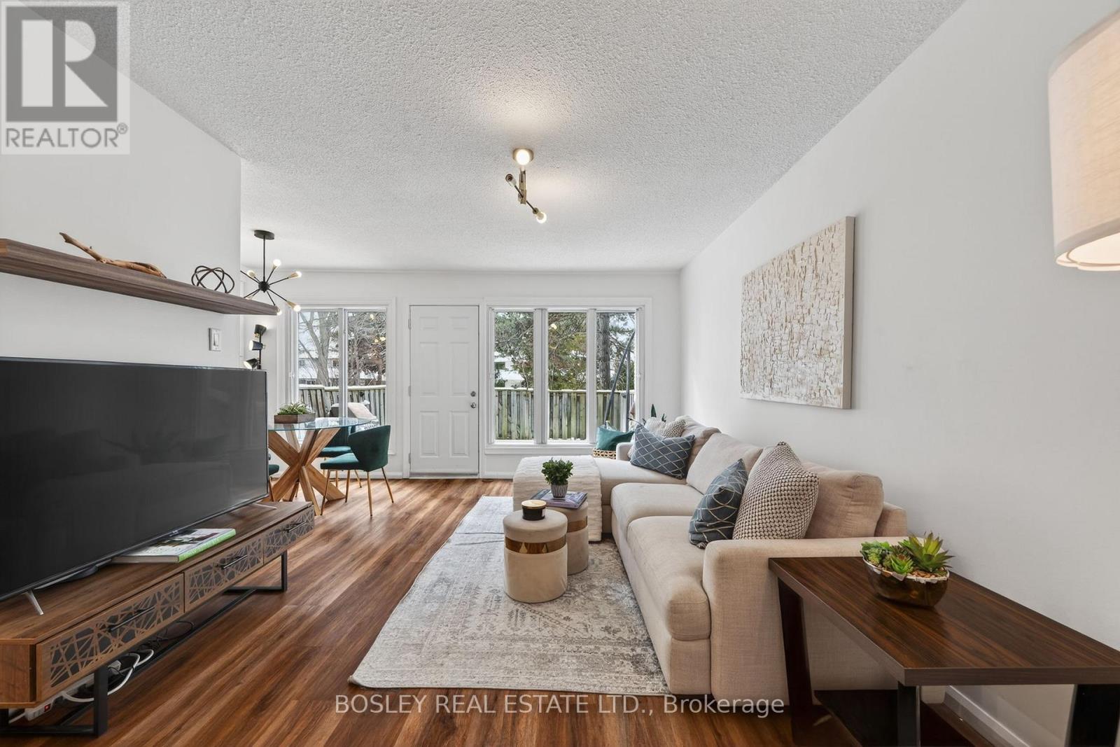 225 - 46 Rock Fern Way, Toronto (Don Valley Village), Ontario  M2J 4N4 - Photo 2 - C12909318