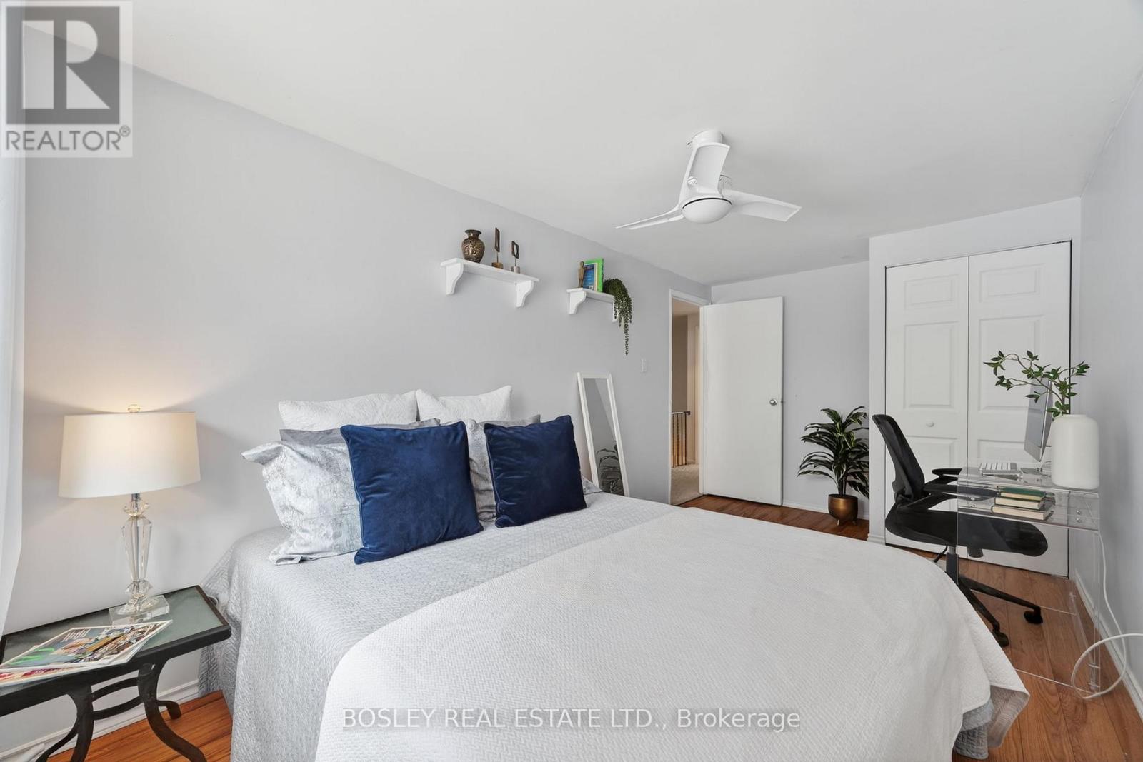 225 - 46 Rock Fern Way, Toronto (Don Valley Village), Ontario  M2J 4N4 - Photo 22 - C12909318